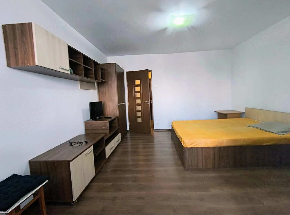 garsoniera pantelimon ritmului modern
