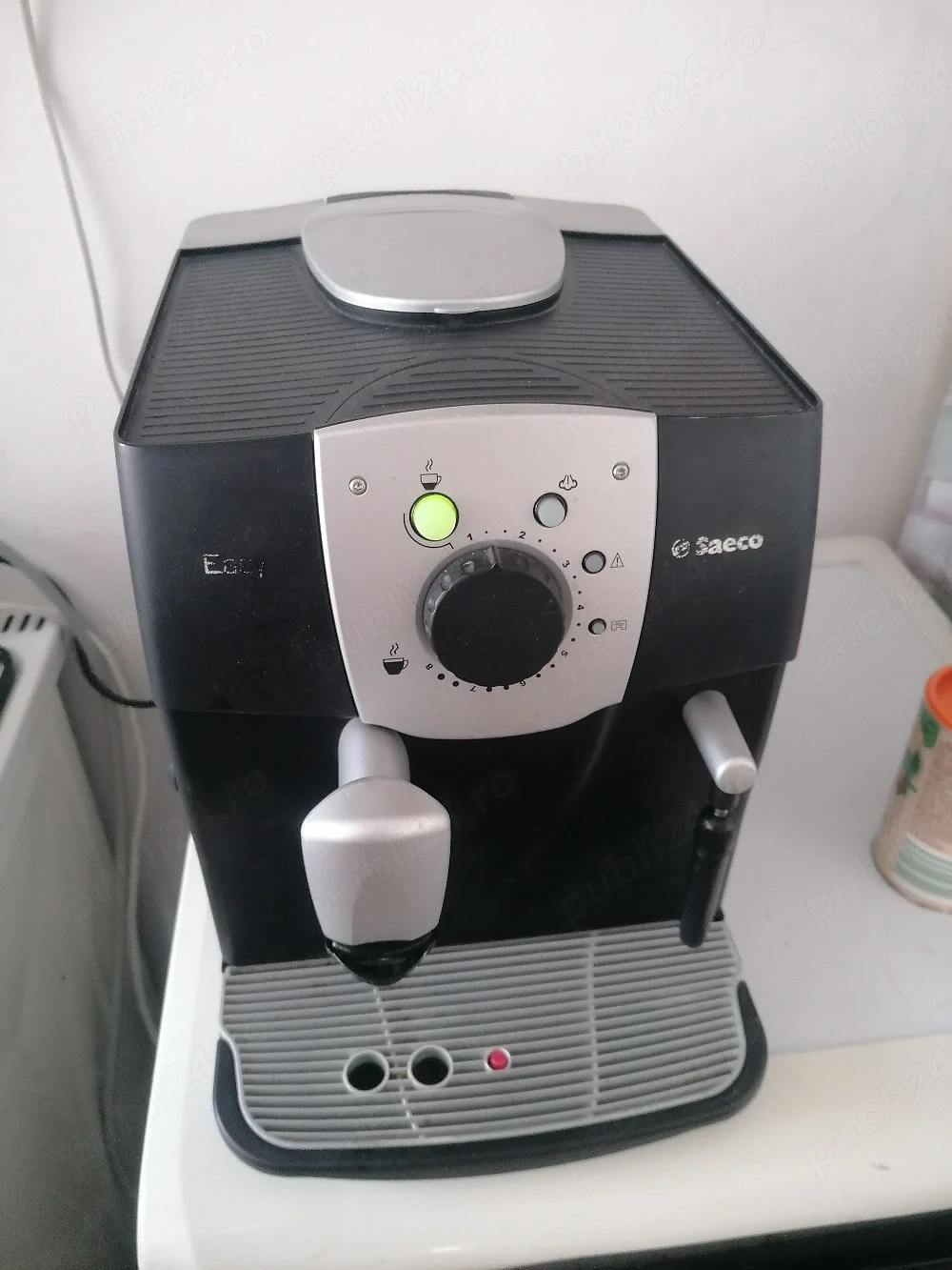 Aparat cafea Saeco Eazy 