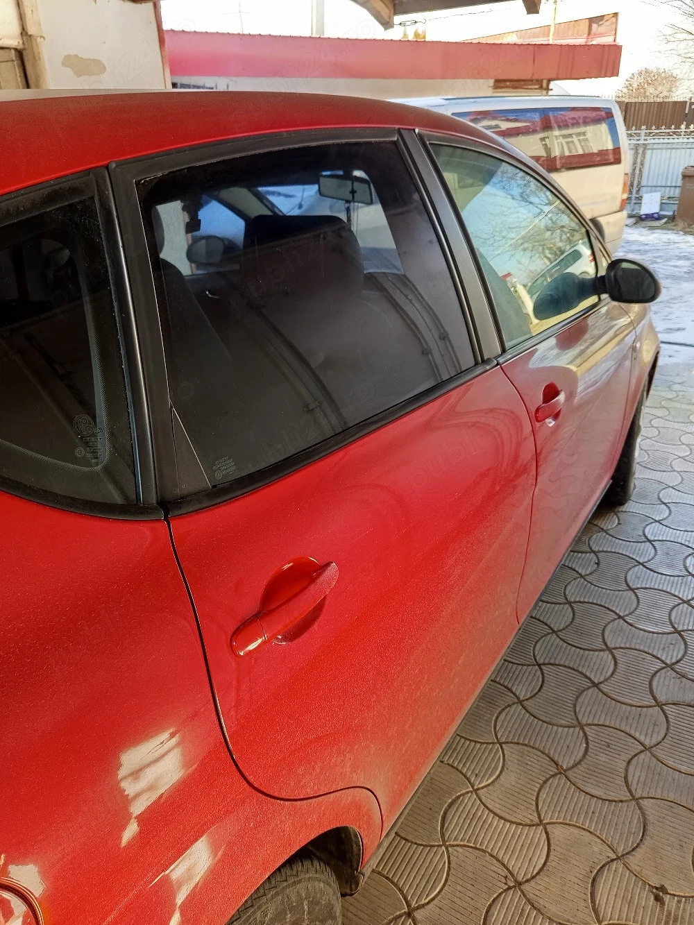 Seat Altea