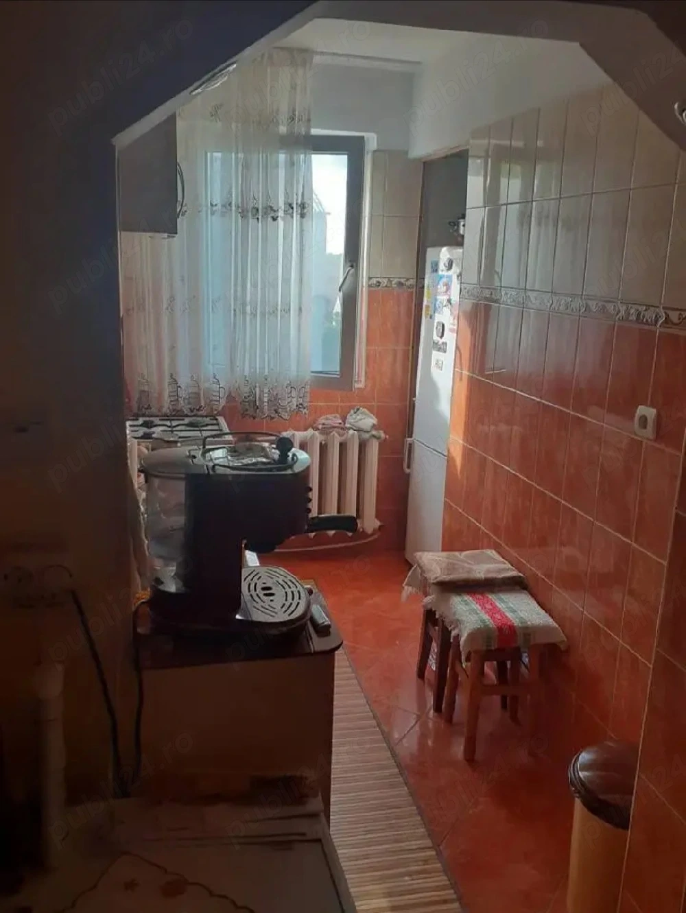  Apartament 3 camere  