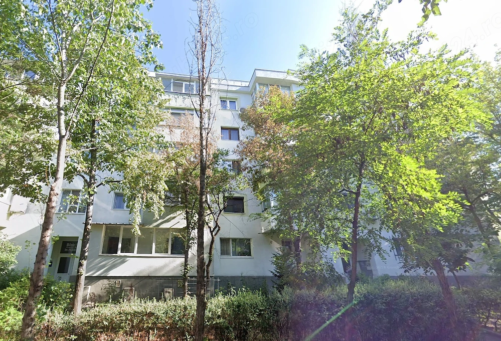 Inchiriere apartament 2 camere zona Aviatiei, Str. Feleacu, la 7 minute metrou Aurel Vlaicu, renovat