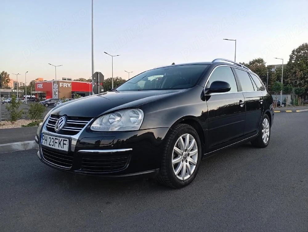vw Golf 7Trepte proprietar in acte fiscale la zi 