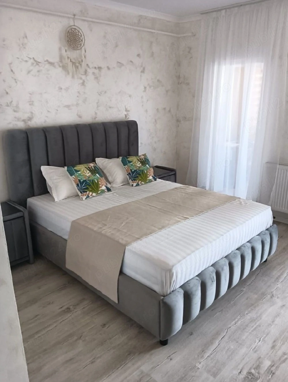Apartament regim hotelier 