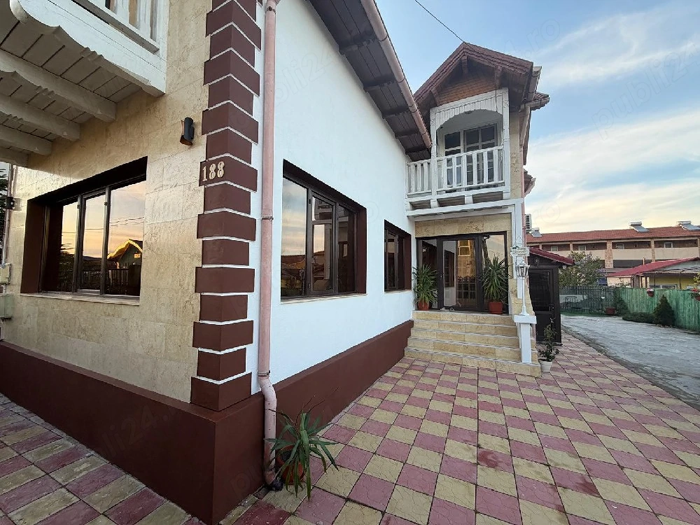 vand casa vilă 