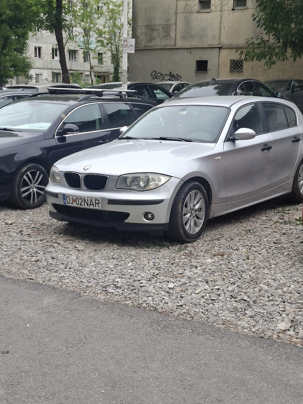 bmw seria 1