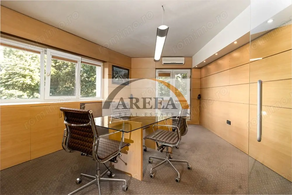 Eleganta si fluiditate - apartament langa Palatul Parlamentului