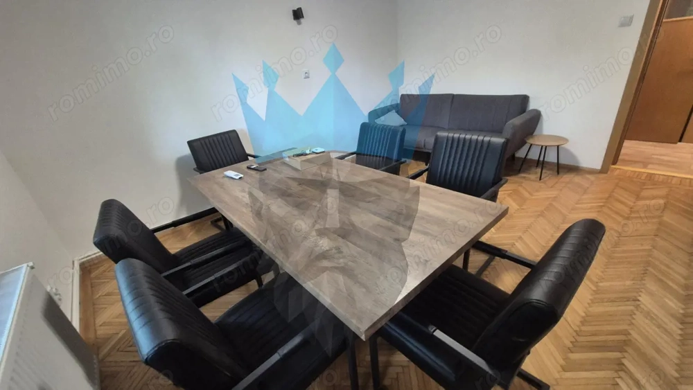  Apartament 2 Camere Primaverii Bucuresti