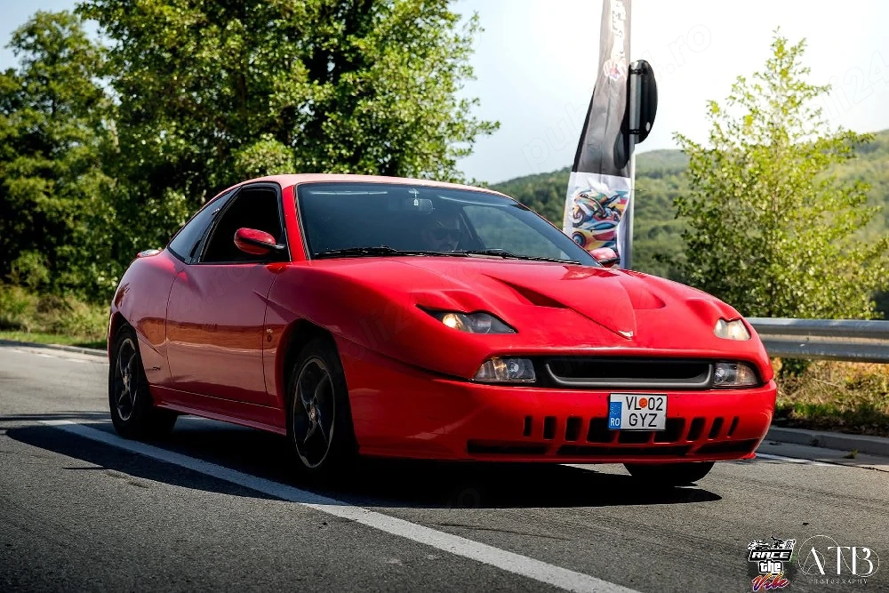 Pininfarina (fiat coupe)