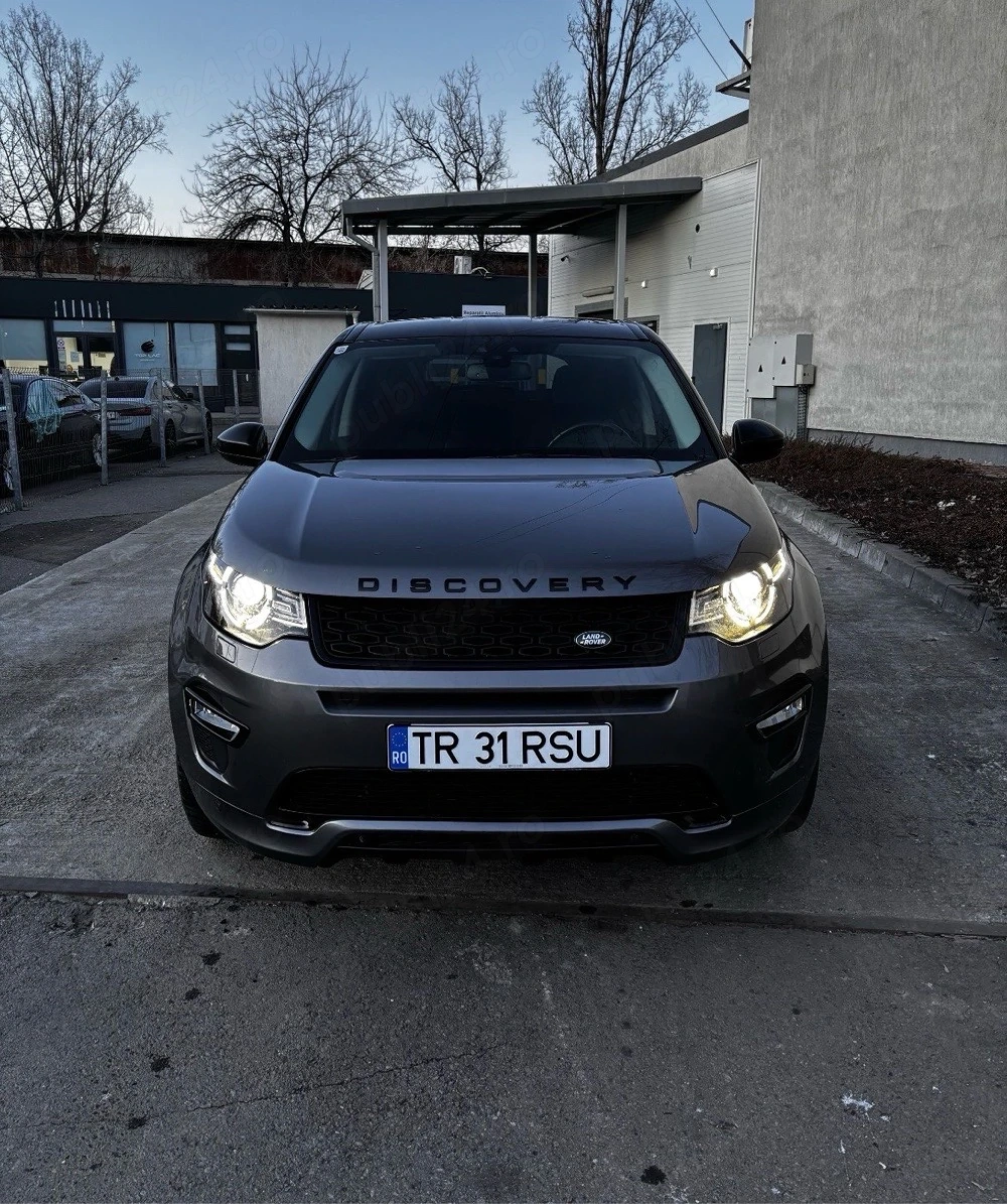 masina eleganta pentru orice stil de drum 