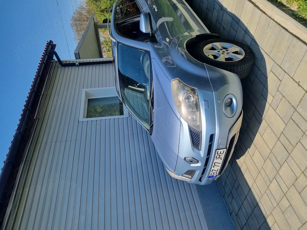 Renault koleos 4x4 2.0 dci 