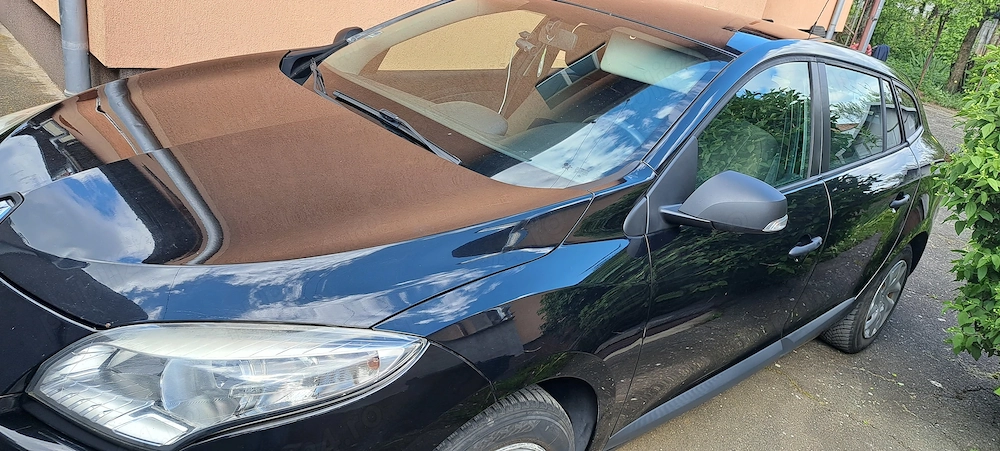 Vând Renault megane3, 1.5, DCI, break, 2012