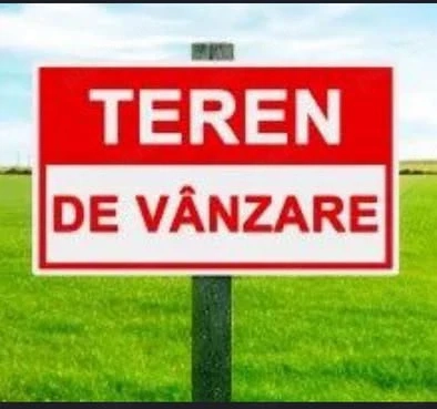 Teren intravilan Șieu - Măgheruș
