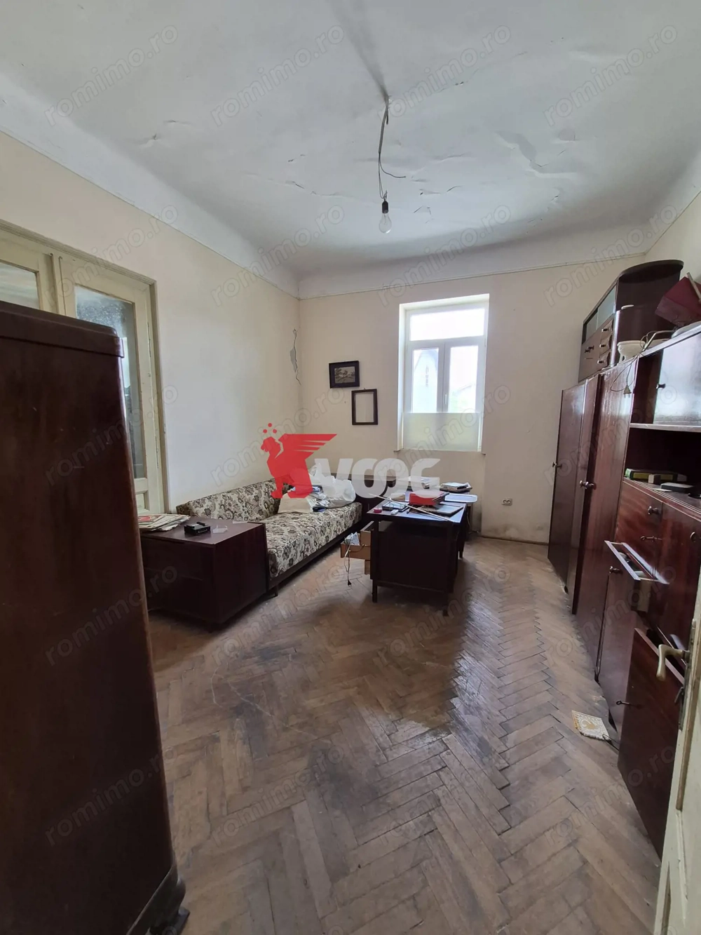 Casa individuala cu anexa /teren 688/Zona Fratii Buzești/Timisoara