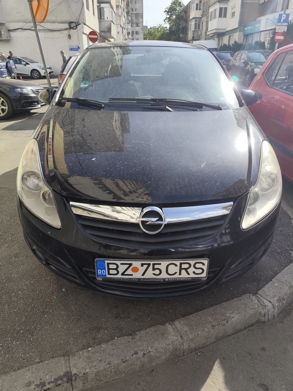 De vânzare OPEL CORSA 1,3 CDTI ecoflex