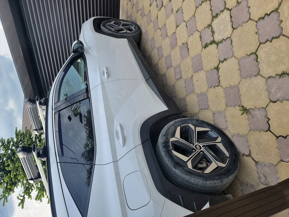 Vanzare  Hyundai Tucson plugin 