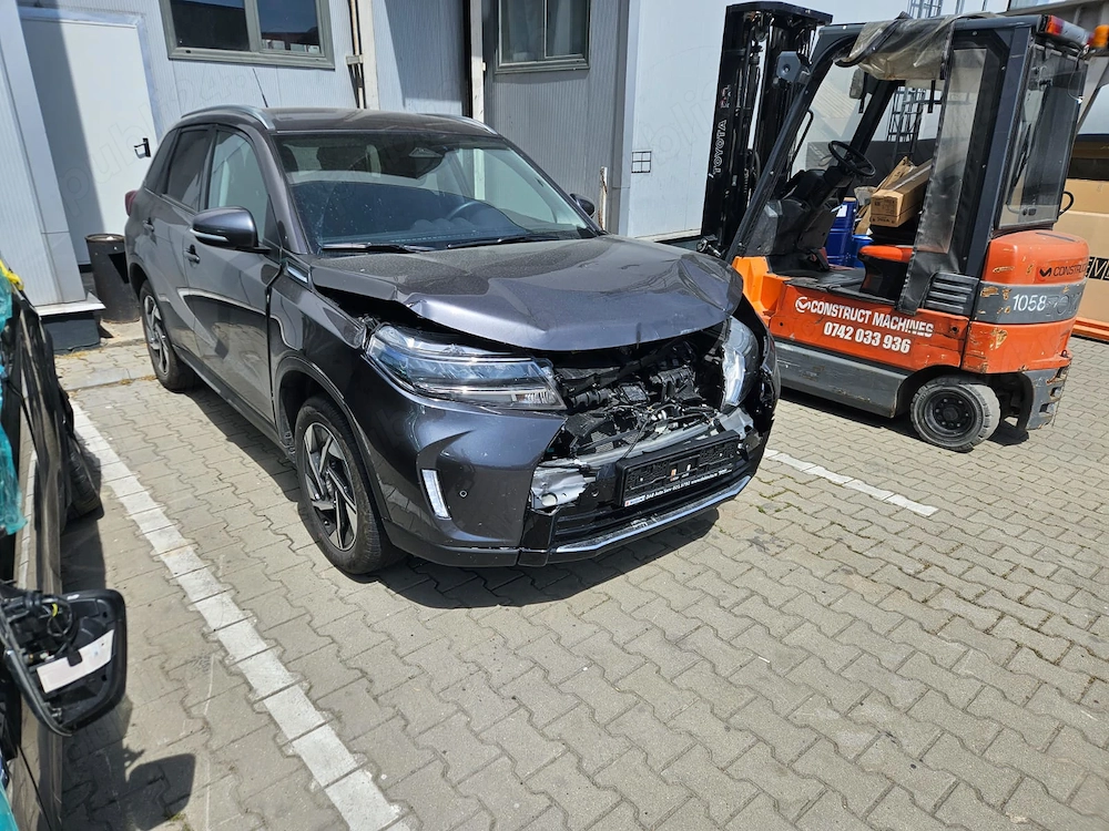 Suzuki Vitara 2024