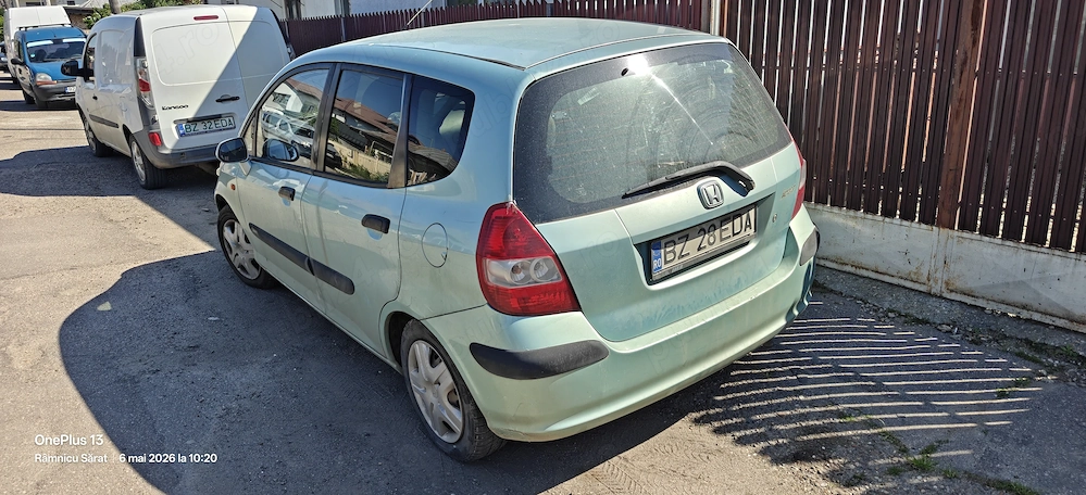 Honda jazz 1.3 benzina