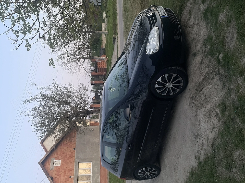 Vw golf 5 1.9 tdi