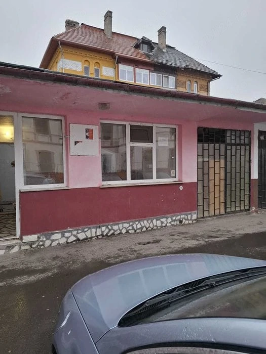 Spatiu comercial Simeria