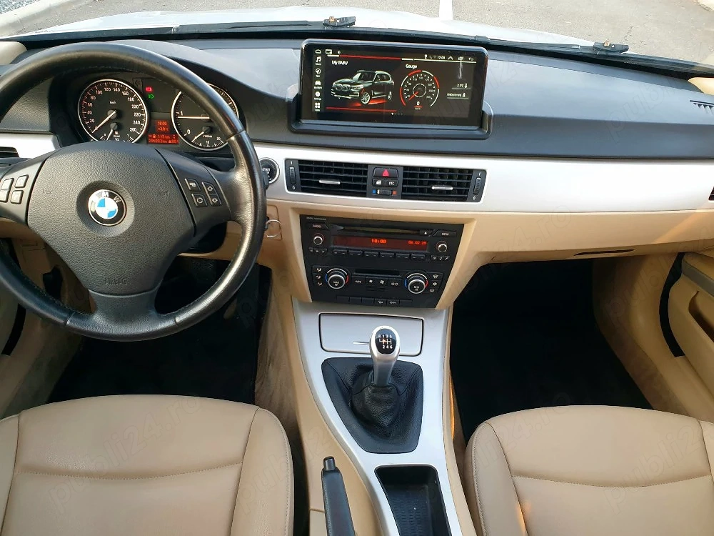 Bmw 320 X drive 
