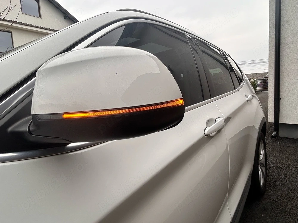 Bmw X3  masina personala si foarte ingrijita