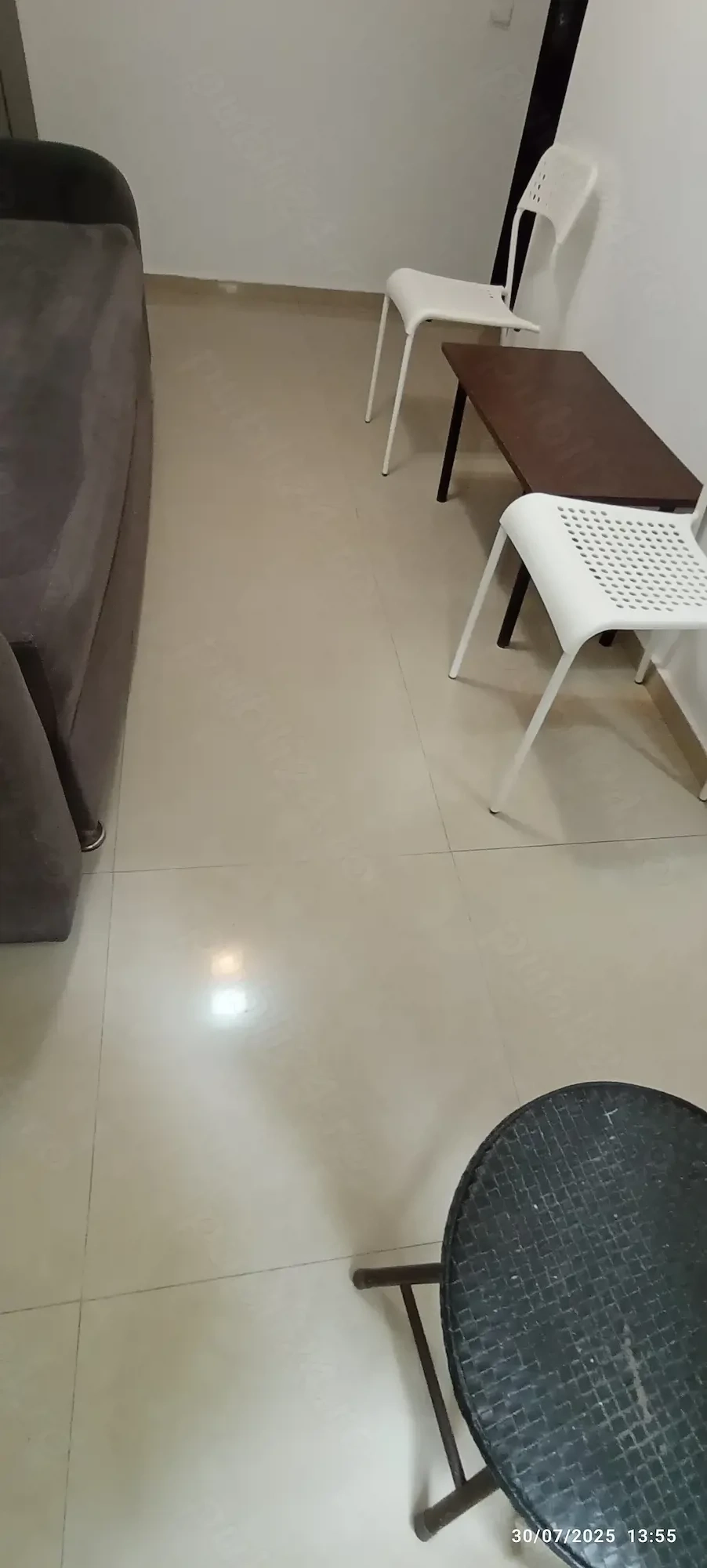 Garsoniera Berceni Brancoveanu bloc reabilitat