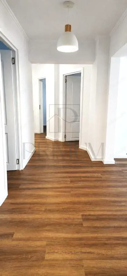 SAGULUI - RENOVAT - ETAJ 3 - LIFT - 4 CAMERE - 2 BAI - 2 BALCOANE - CENTRALA PROPRIE
