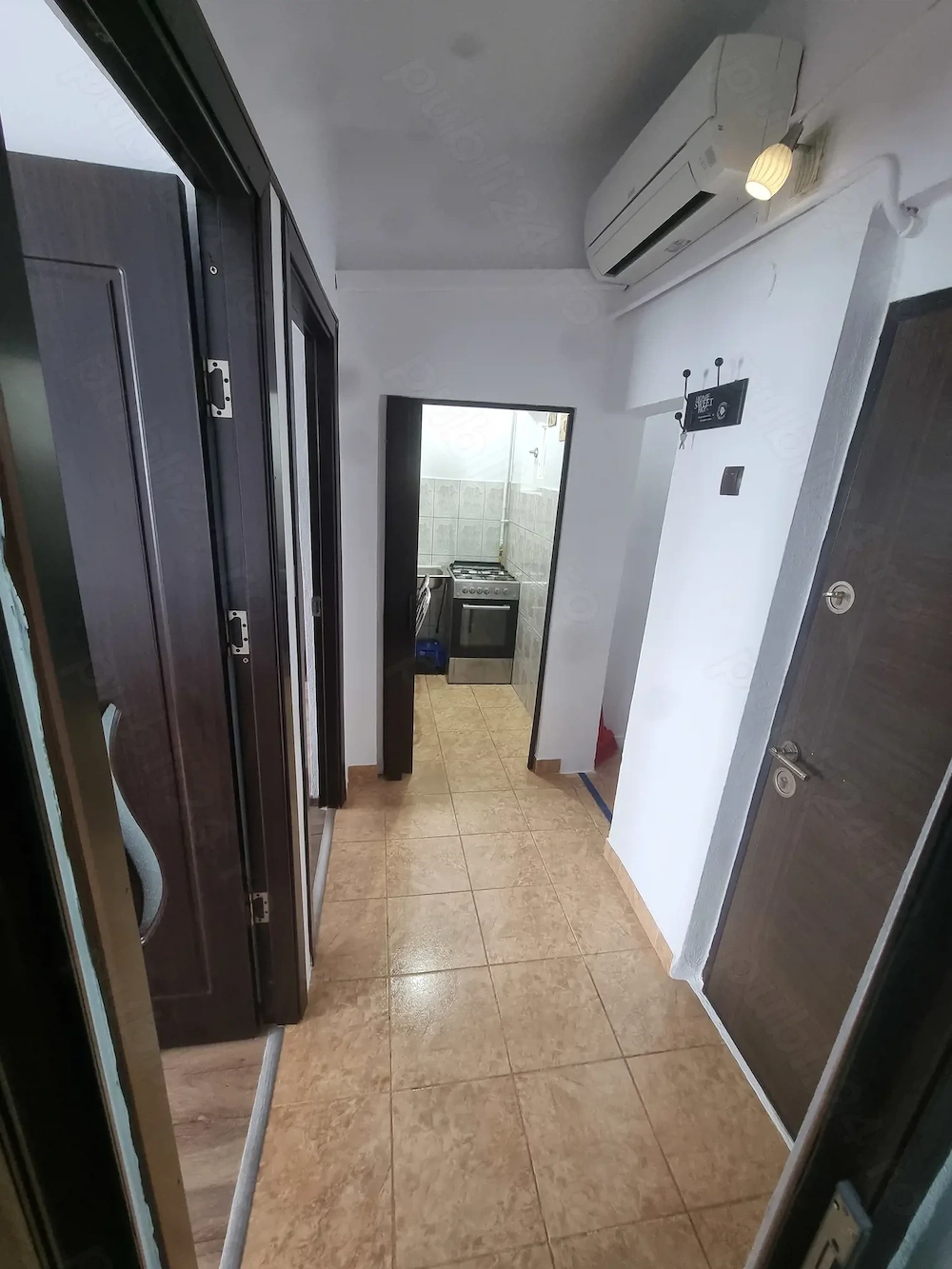 Apartament de inchiriat - 2 camere, zona nord