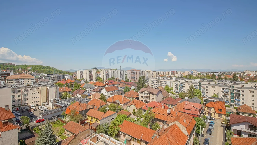 Vanzare/Inchiriere apartament Iuliu Maniu Brasov