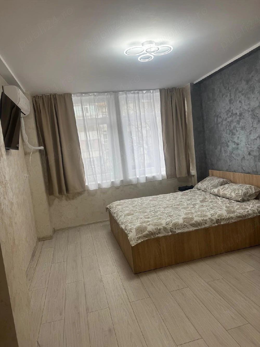 Apartament regim hotelier