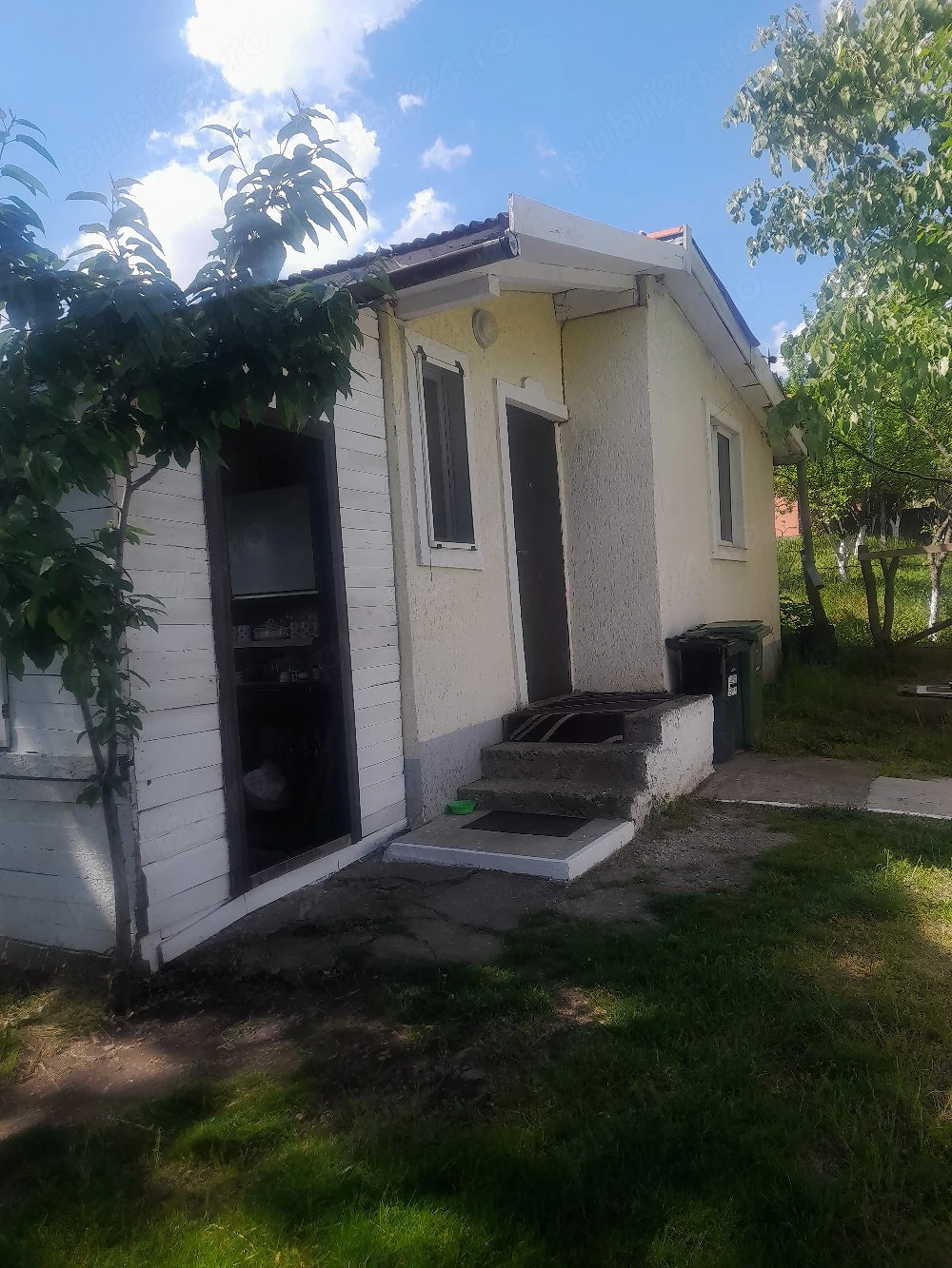 Casa de vanzare jud Bihor