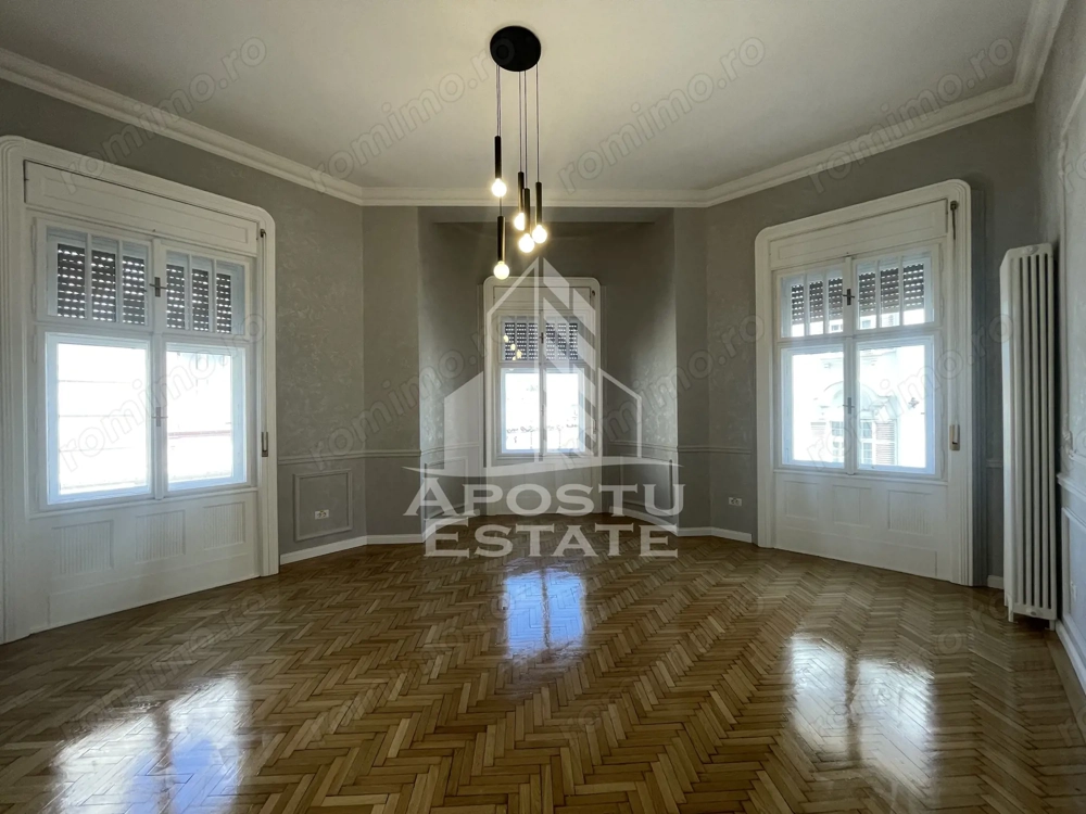 Spatiu pentru birouri, 100 mp, Ultracentral, Piata Unirii Timisoara