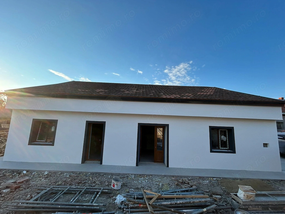 CI660 Casa 3 camere,Iosefin - Gara de Nord