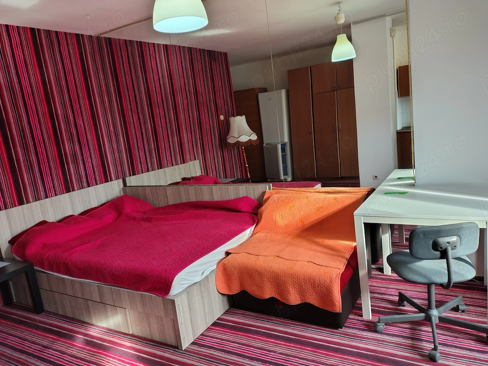 Închiriere garsoniera Iancului 330 euro