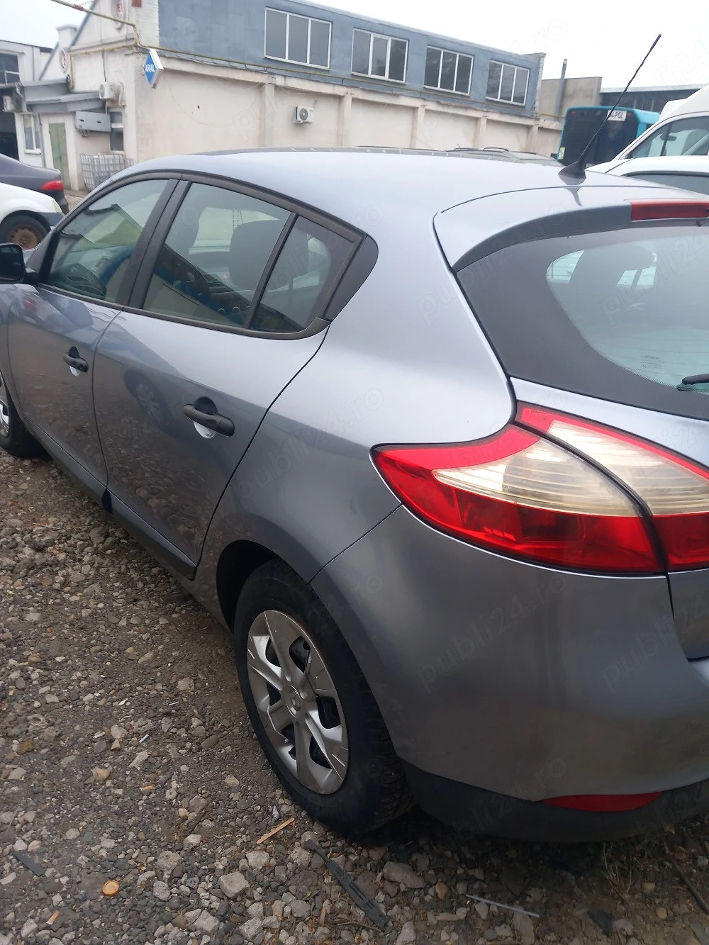 renault megane 3
