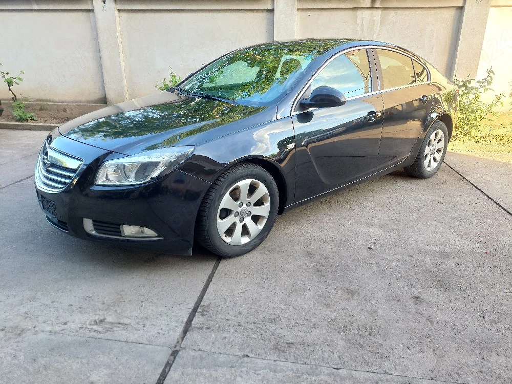 vind opel insignia 
