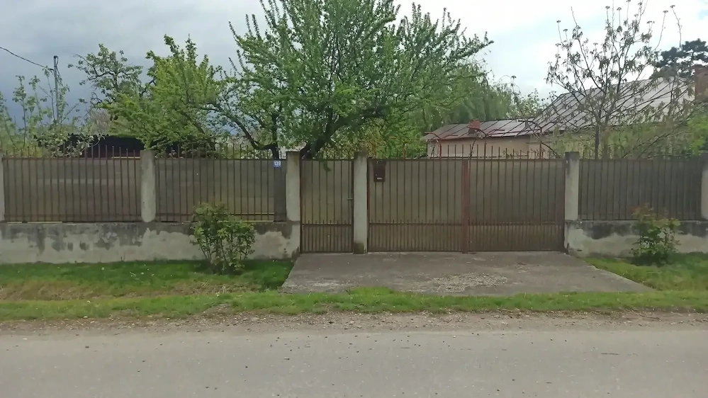Vânzare teren intravilan Tariceni