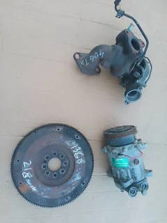 turbosuflanta peugeot 406 1.9td,electromotor