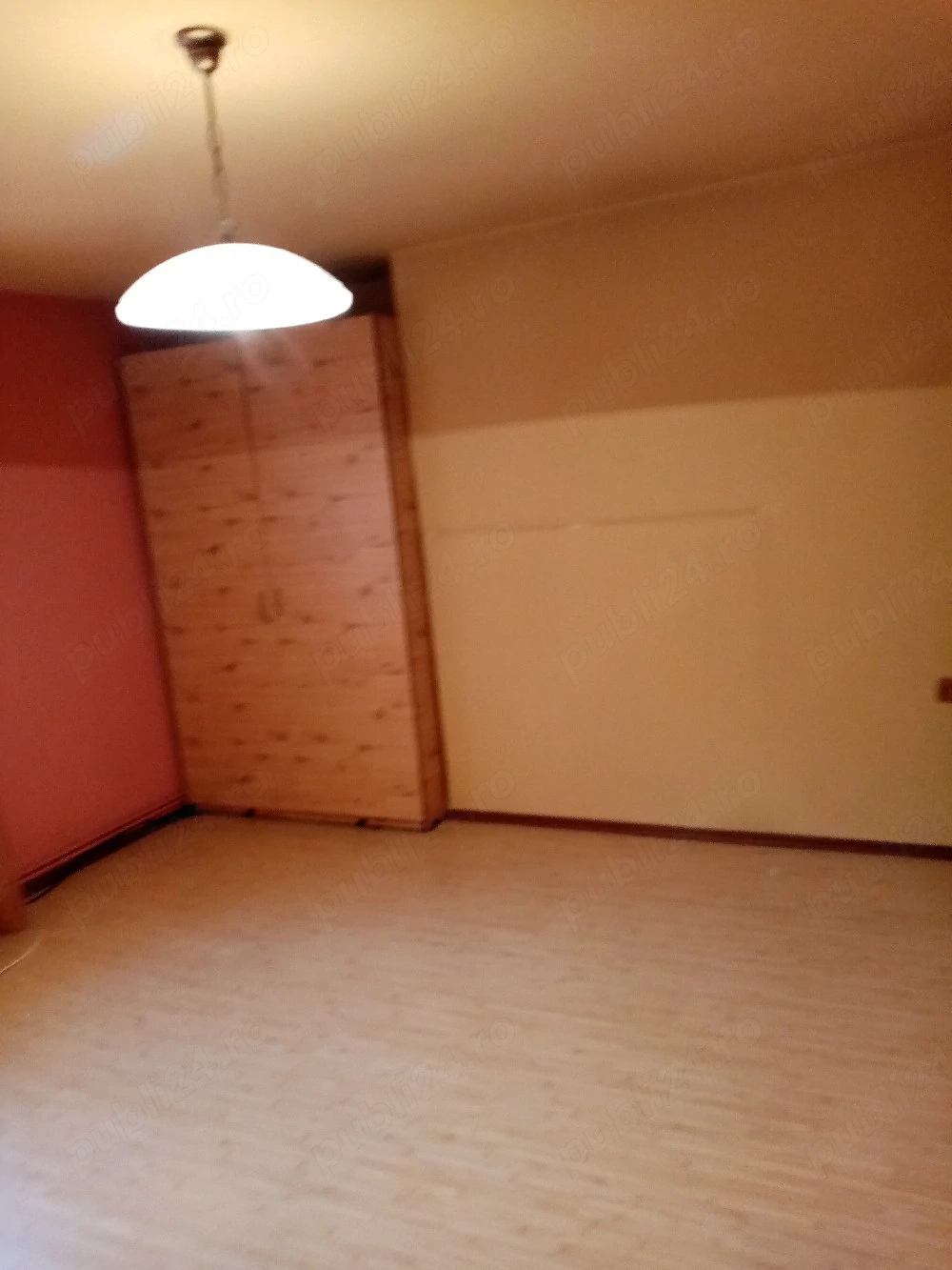 Apartament în vilă, Ploiești, centru -zona catedrala Sf Ioan.