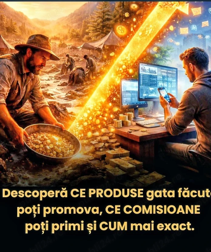 Job online part-time 'Tot mai mulți oameni își creează viitorul acum 
