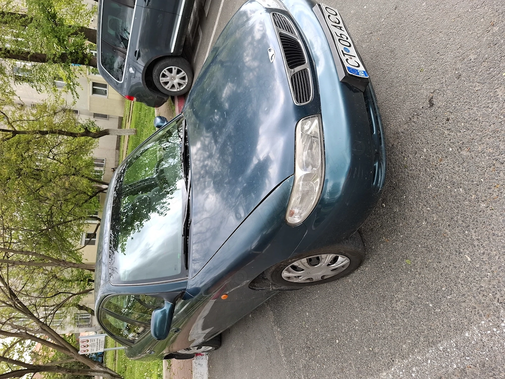Vand autoturism