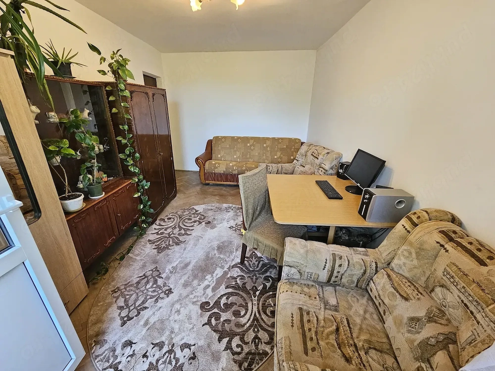 Vand apartament