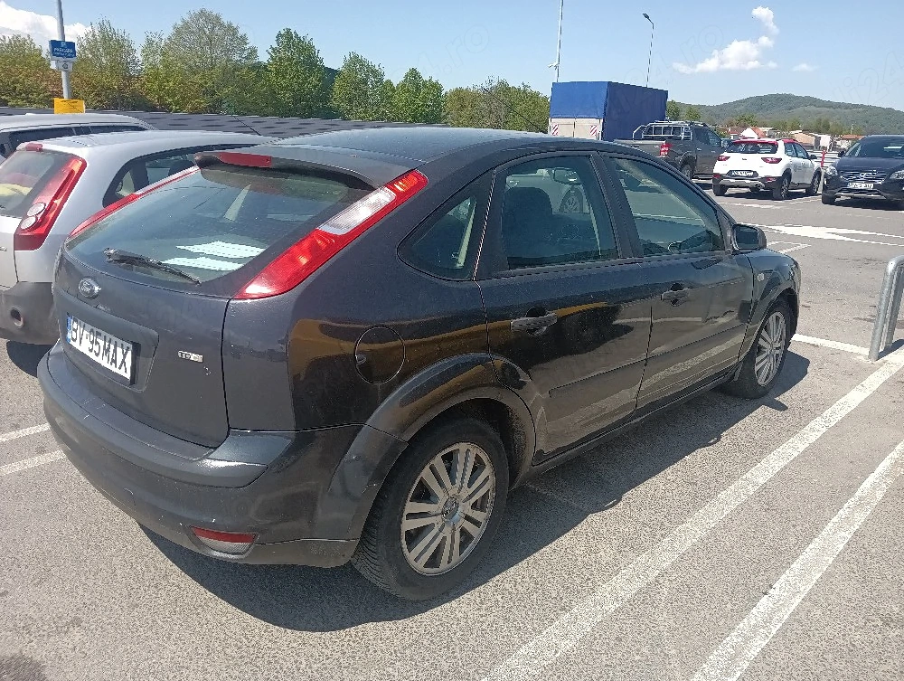 ford focus2 