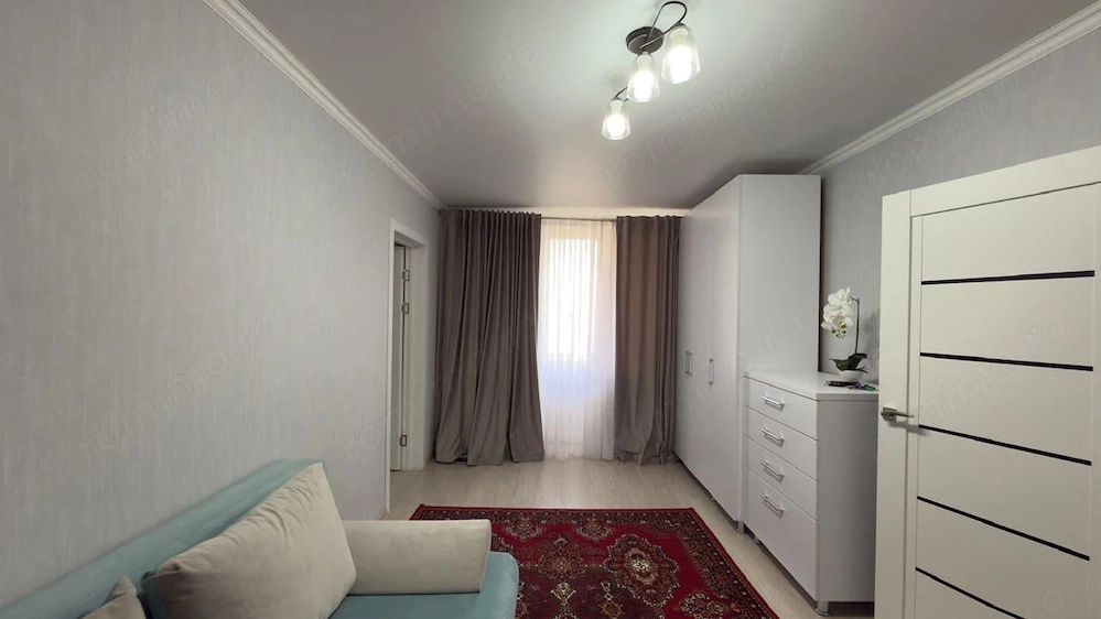 Garsonieră disponibilă pentru închiriere în zona Camil Ressu