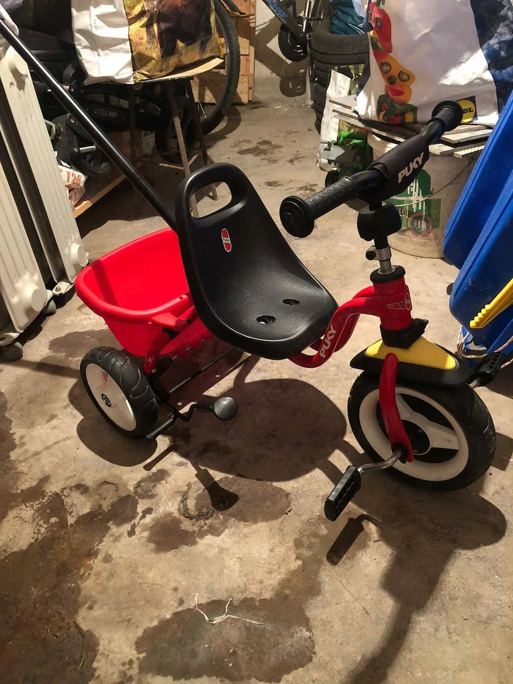 Vand bicicleta copii 