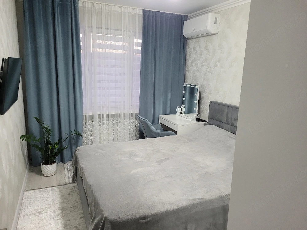 Apartament cu 2 camere de închiriat în zona Apărătorii Patriei