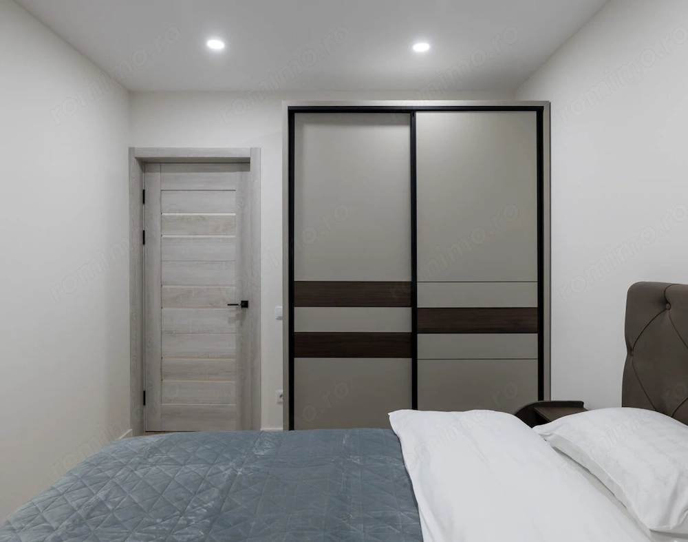 Apartament cu 2 camere de închiriat în zona Dristor