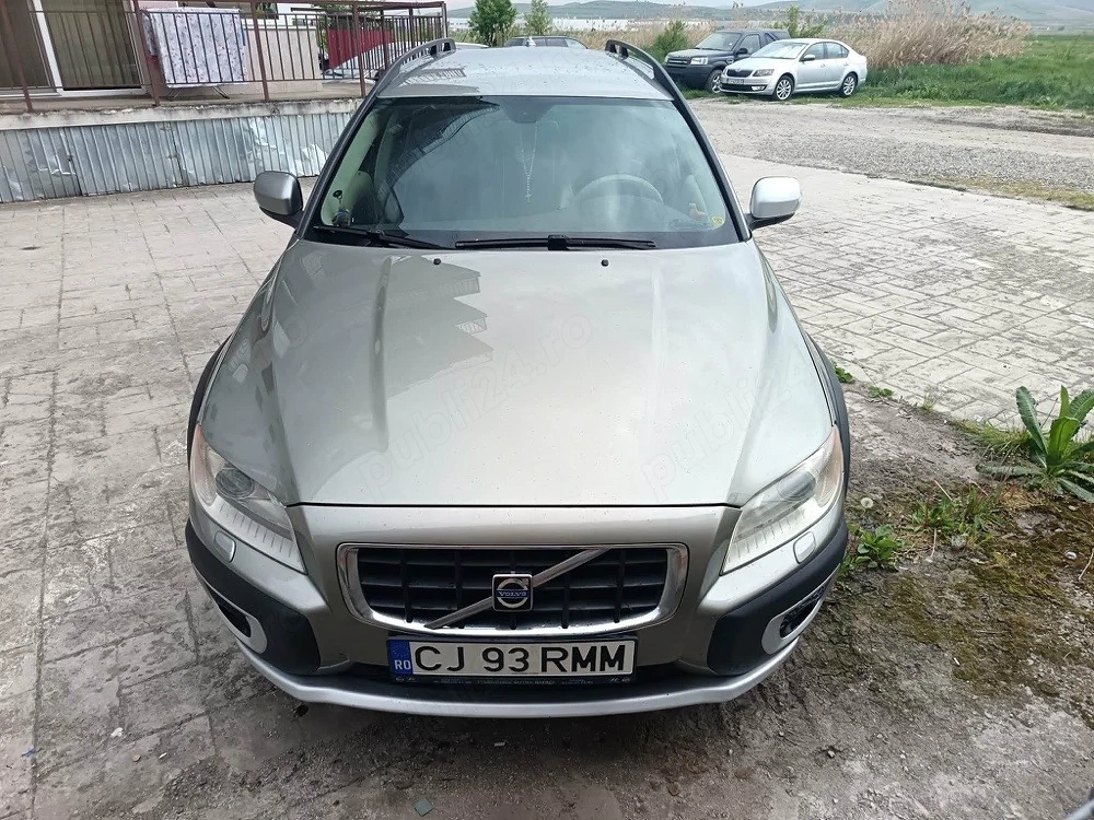 Volvo XC70 4X4 