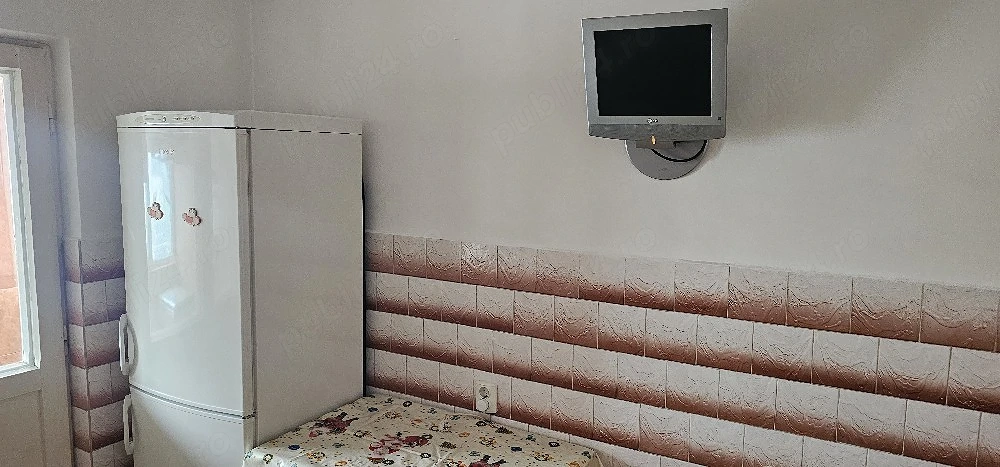 Apartament 2 camere Pelican