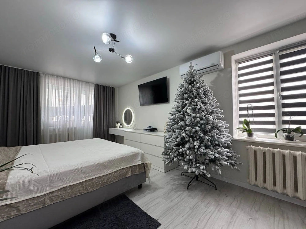 Apartament cu 2 camere de închiriat în zona Pantelimon
